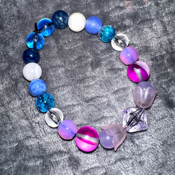 Custom made bracelets - Picture 10 of 11